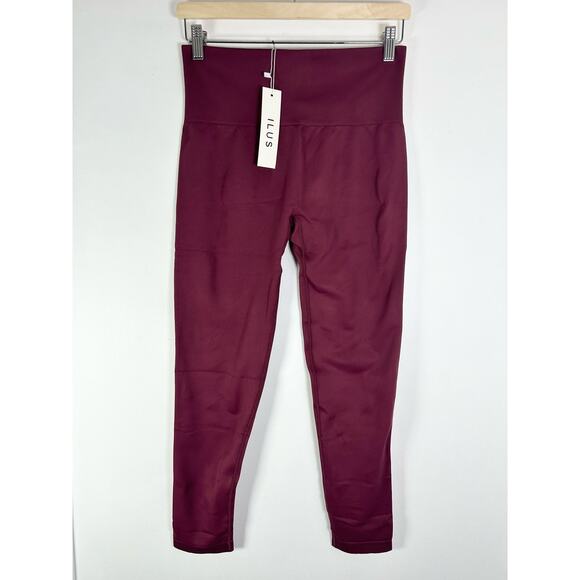 Ilus Label Seamlux Intensify Leggings XXL NWT - Picture 3 of 10